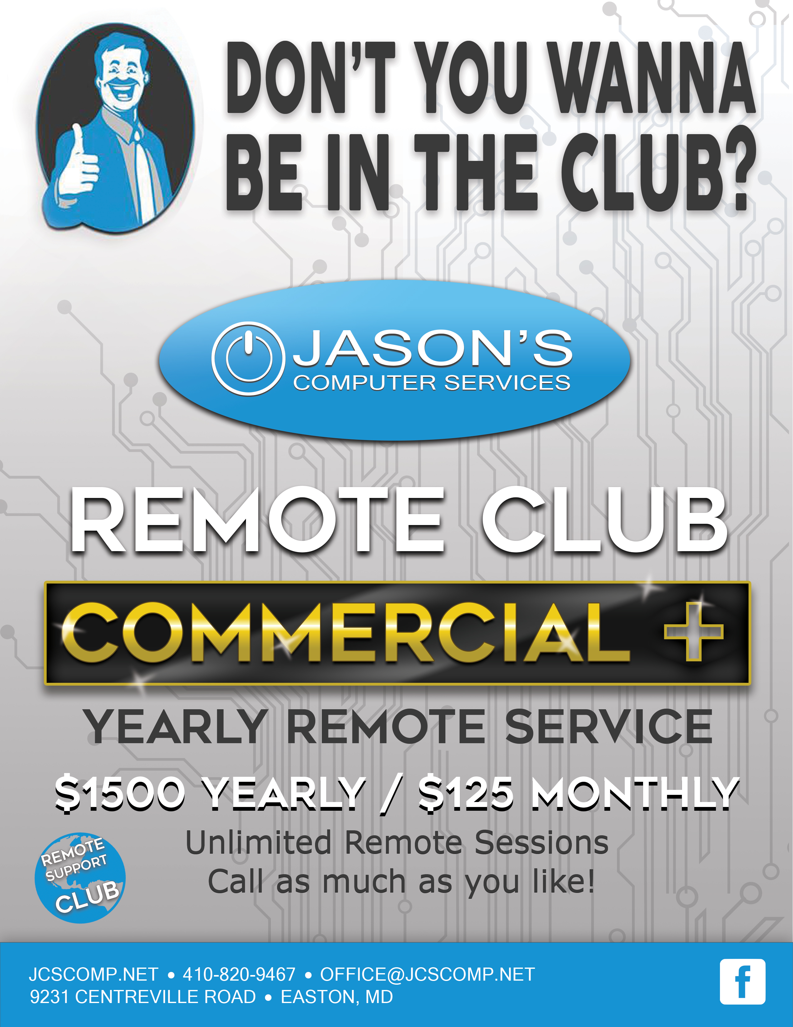 Full Service Computer Service Firm Jason S Computer Services