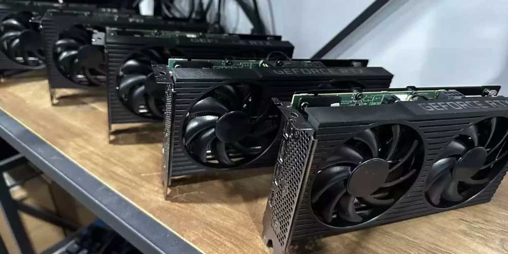 Build a custom computer with our high quality computer part sales.